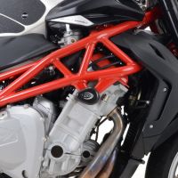 Aero padací chrániče - MV Agusta 1090, '13-